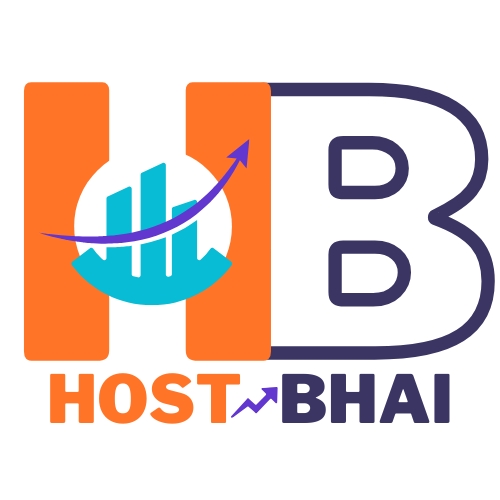 Host Bhai Host Bhai